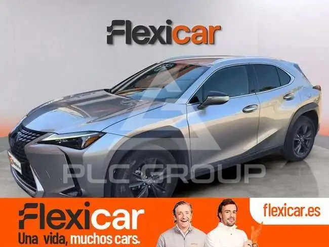 2024 Lexus UX250
