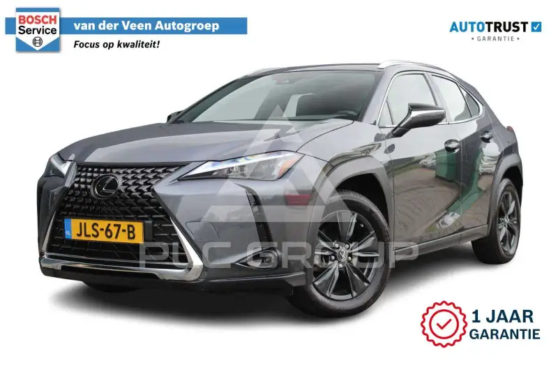 2024 Lexus UX250