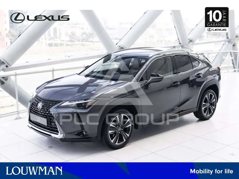2024 Lexus UX250