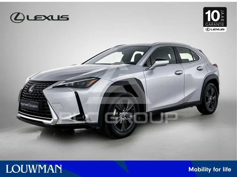 2024 Lexus UX250