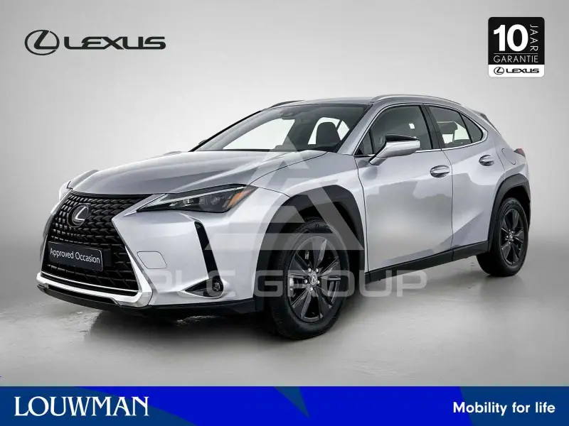 2024 Lexus UX250