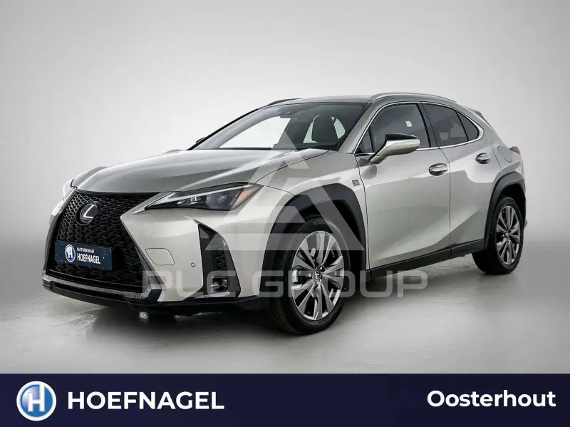 2024 Lexus UX250