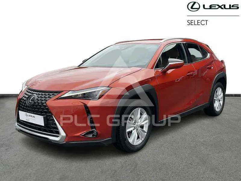 2024 Lexus UX250