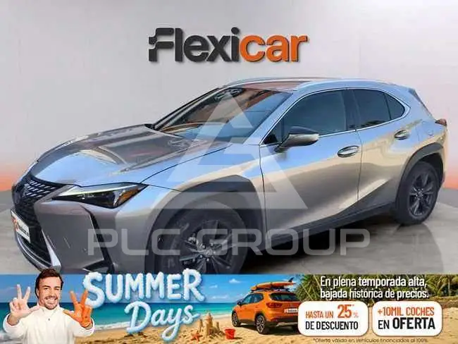 2024 Lexus UX250