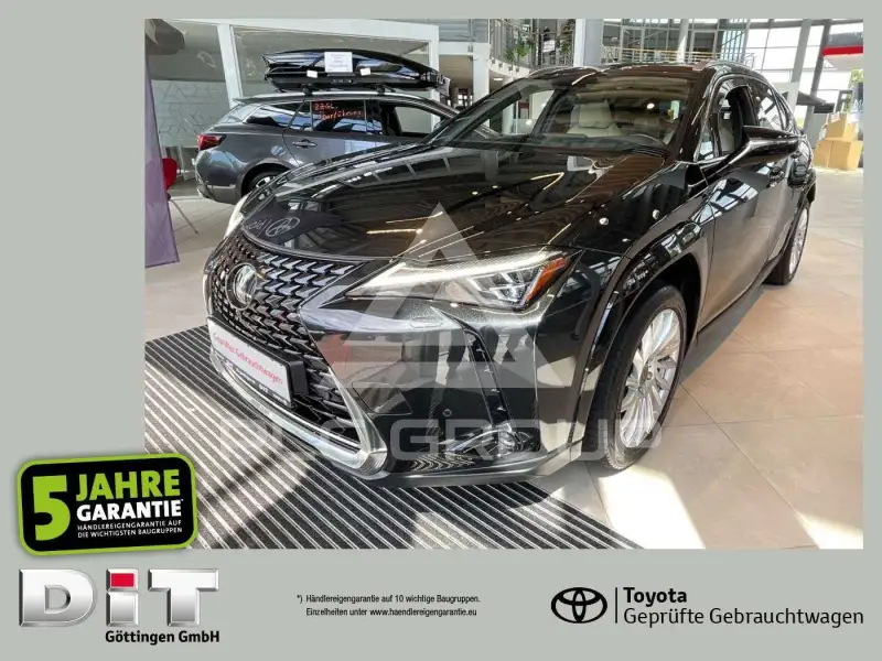 2024 Lexus UX250