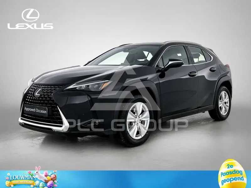 2024 Lexus UX250
