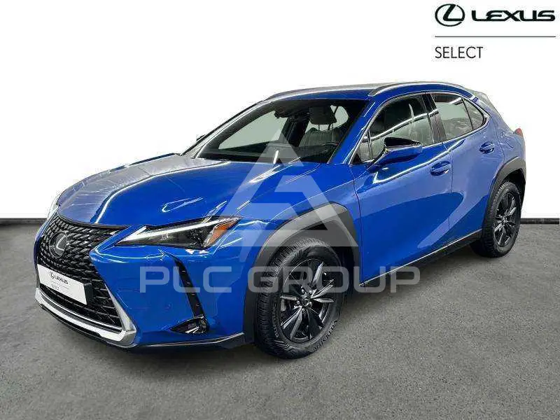 2024 Lexus UX250