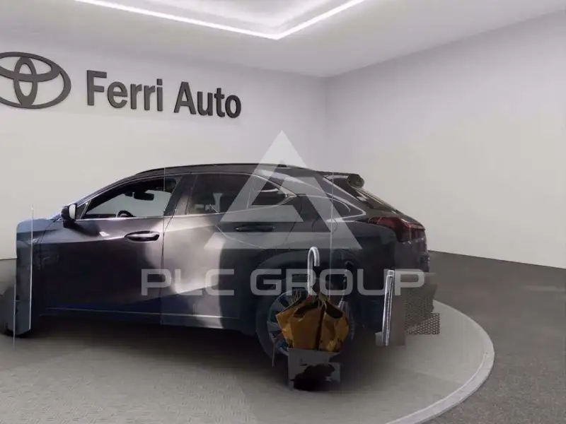 2024 Lexus UX250