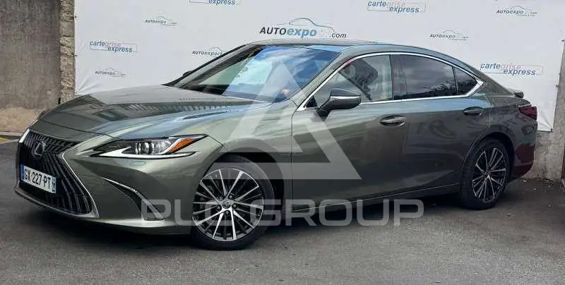 2024 Lexus ES300