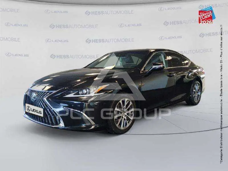 2024 Lexus ES300