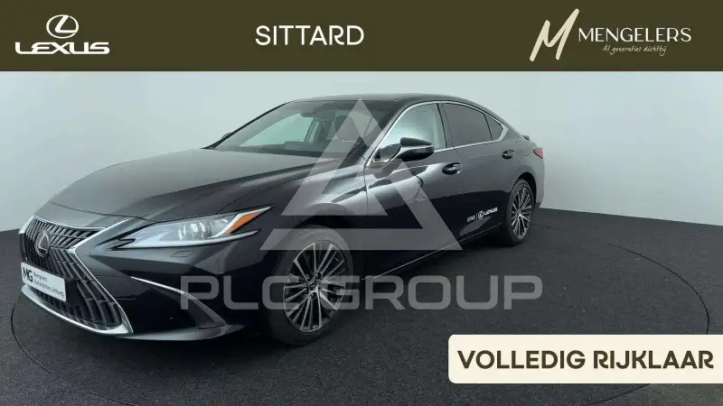 2024 Lexus ES300