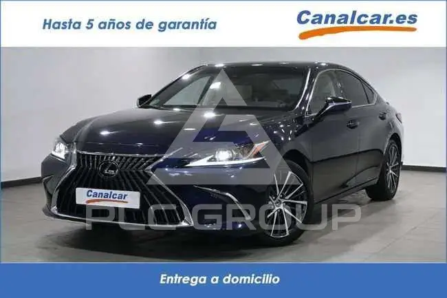 2024 Lexus ES300