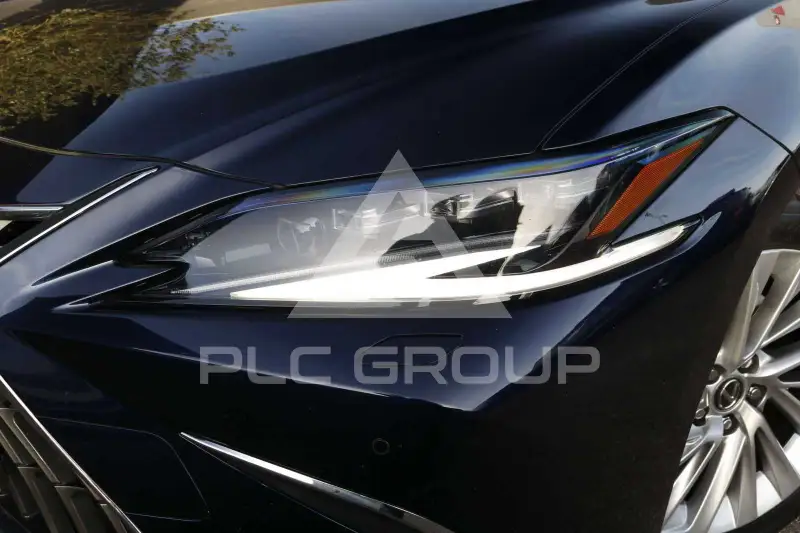 2024 Lexus ES300