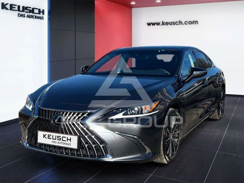 2024 Lexus ES300