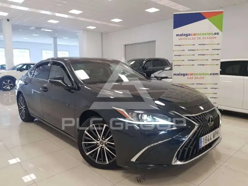 2024 Lexus ES300