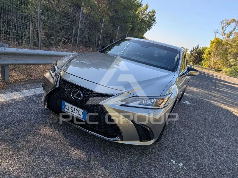 2024 Lexus ES300