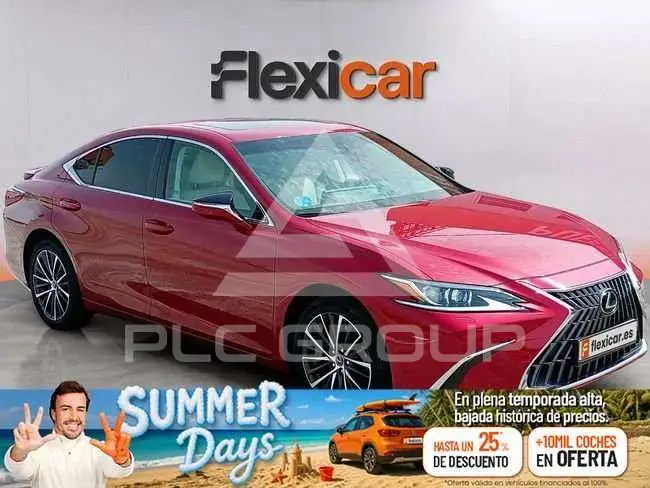 2024 Lexus ES300