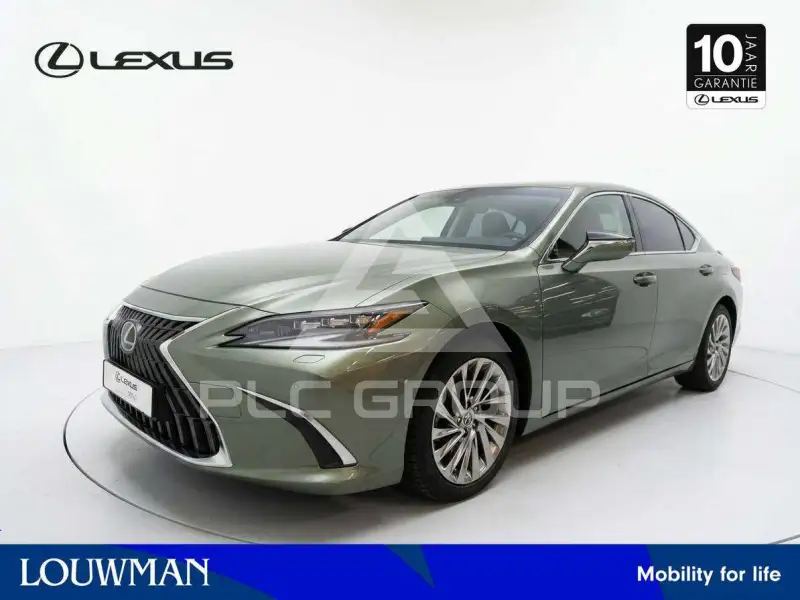 2024 Lexus ES300