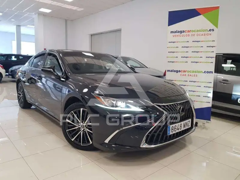 2024 Lexus ES300