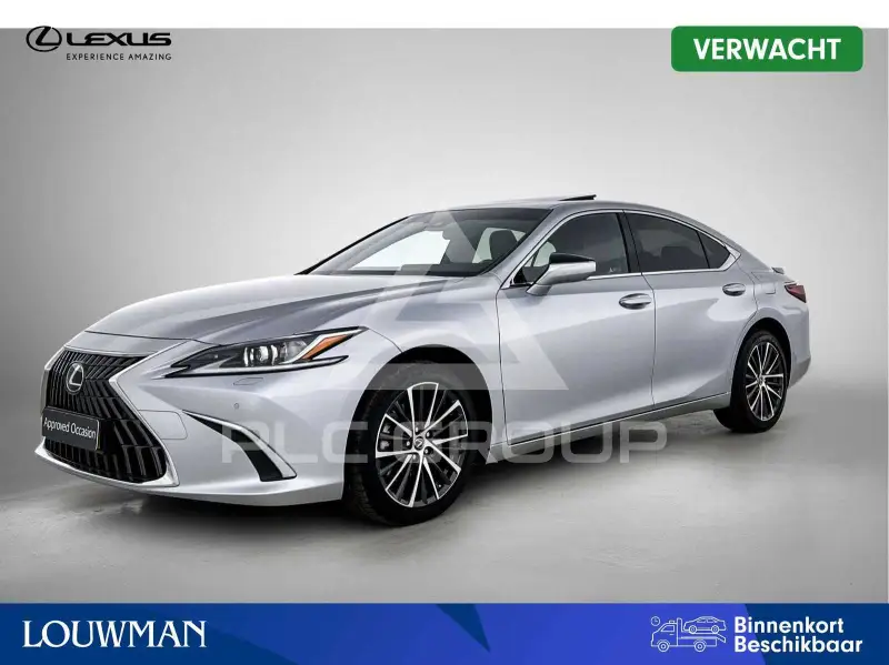 2024 Lexus ES300