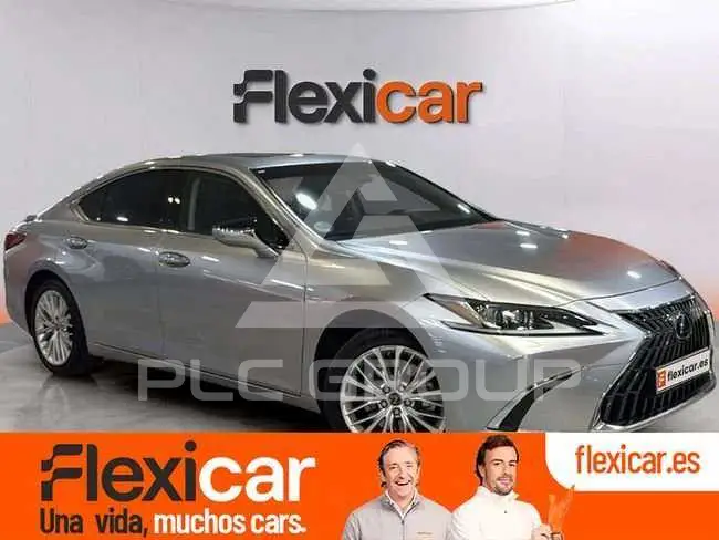 2024 Lexus ES300