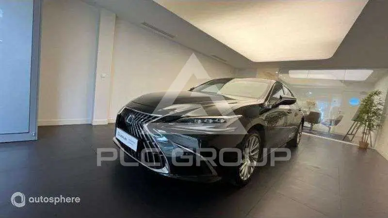 2024 Lexus ES300