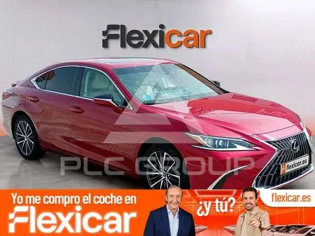 2024 Lexus ES300