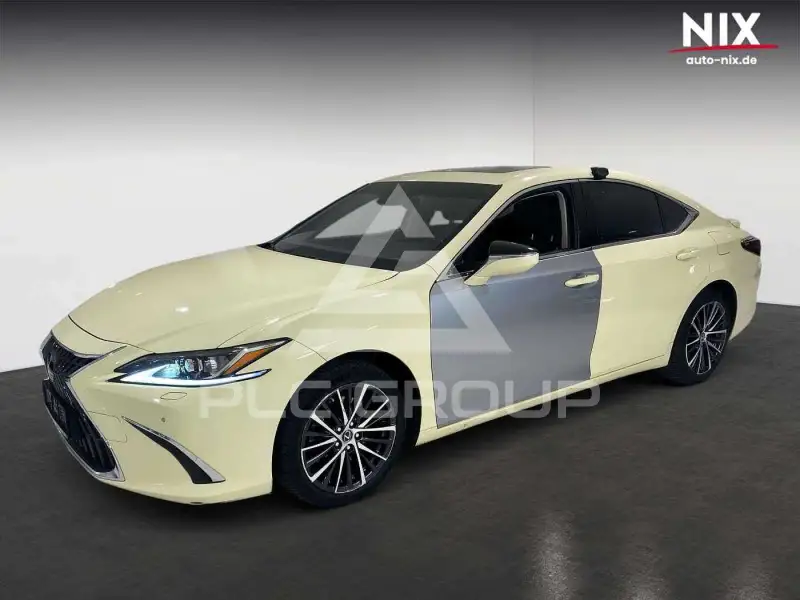 2024 Lexus ES300