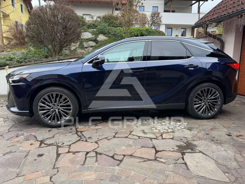 2024 Lexus RX450