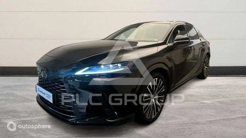 2024 Lexus RX450