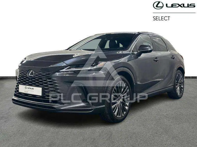 2024 Lexus RX450