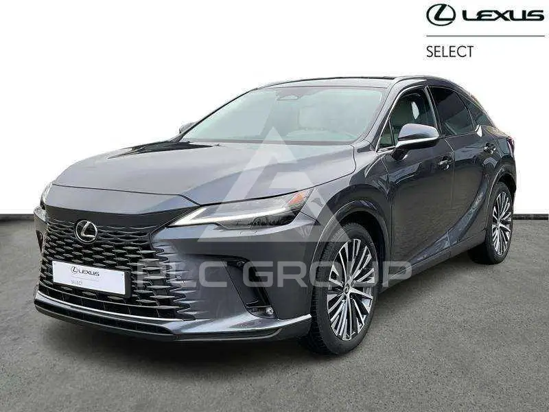 2024 Lexus RX450