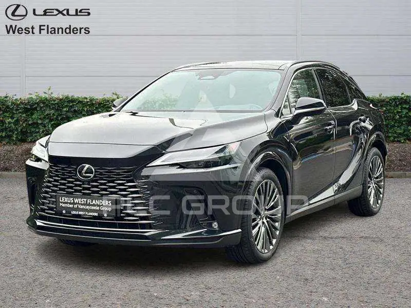 2024 Lexus RX450