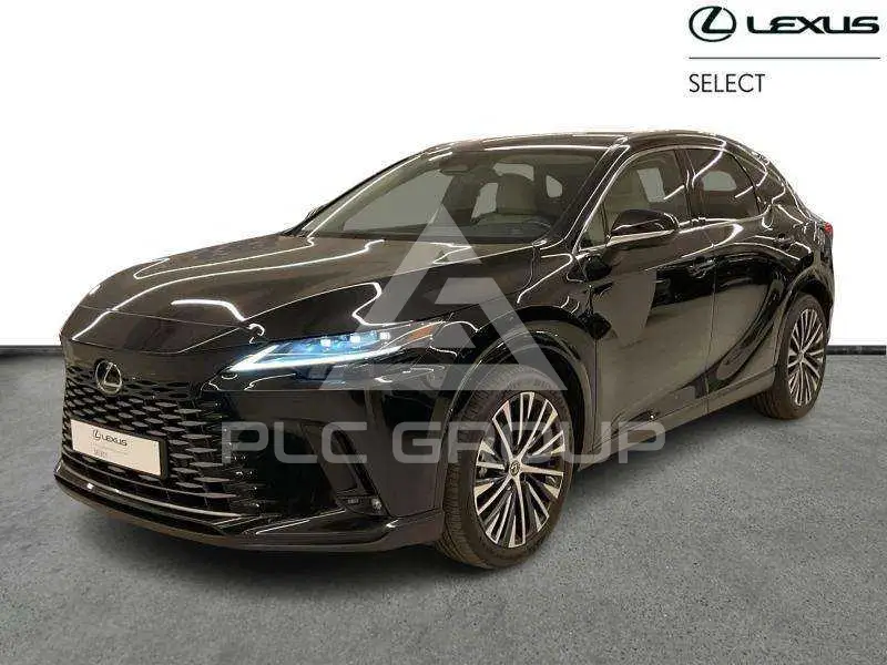 2024 Lexus RX450