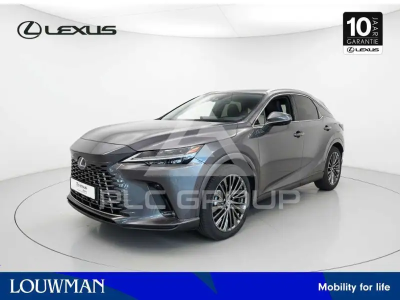2024 Lexus RX450