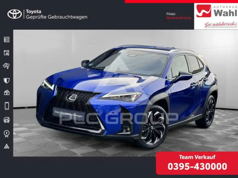 2024 Lexus Other