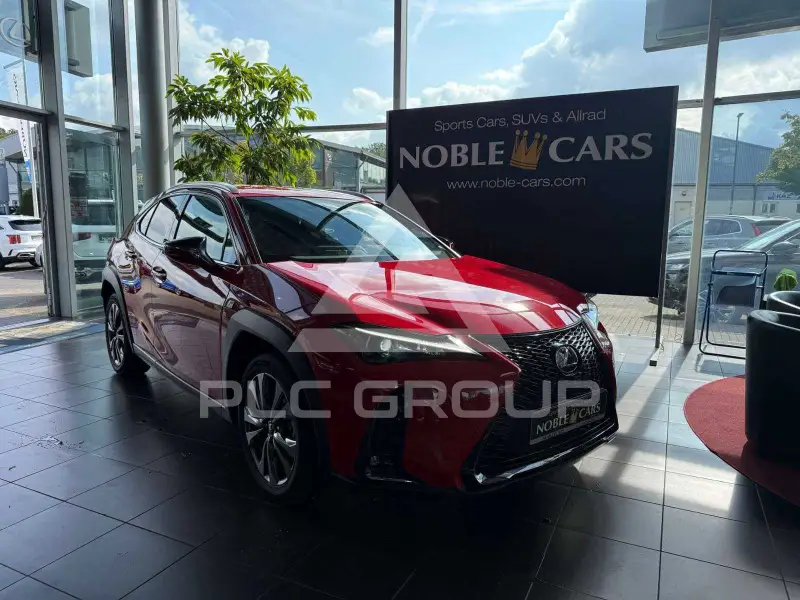 2024 Lexus Other