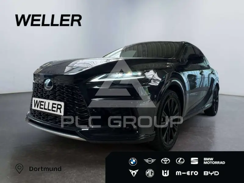 2024 Lexus Other
