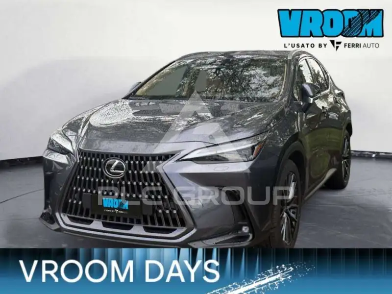 2024 Lexus Other