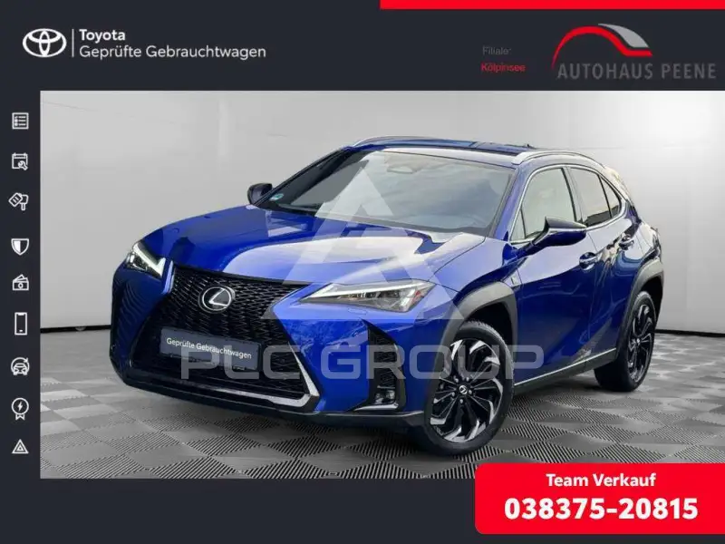 2024 Lexus Other