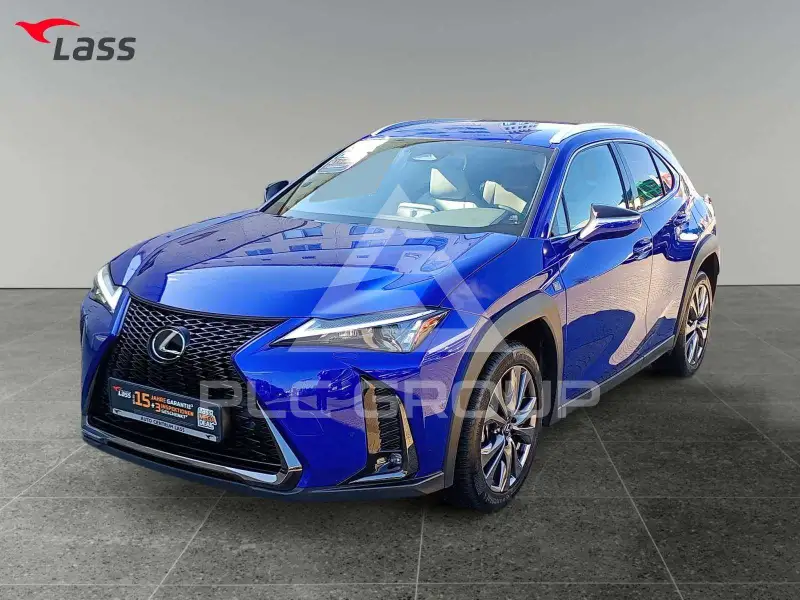 2024 Lexus Other