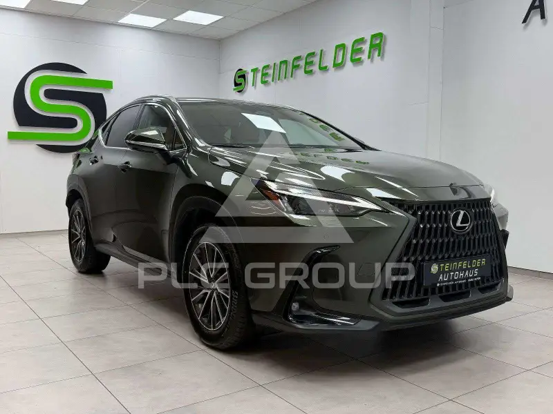 2024 Lexus Other