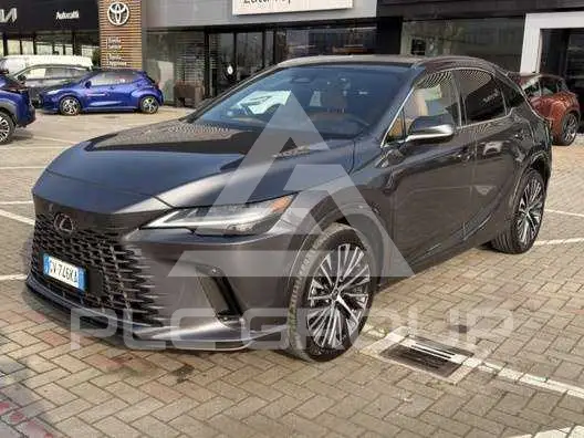 2024 Lexus Other