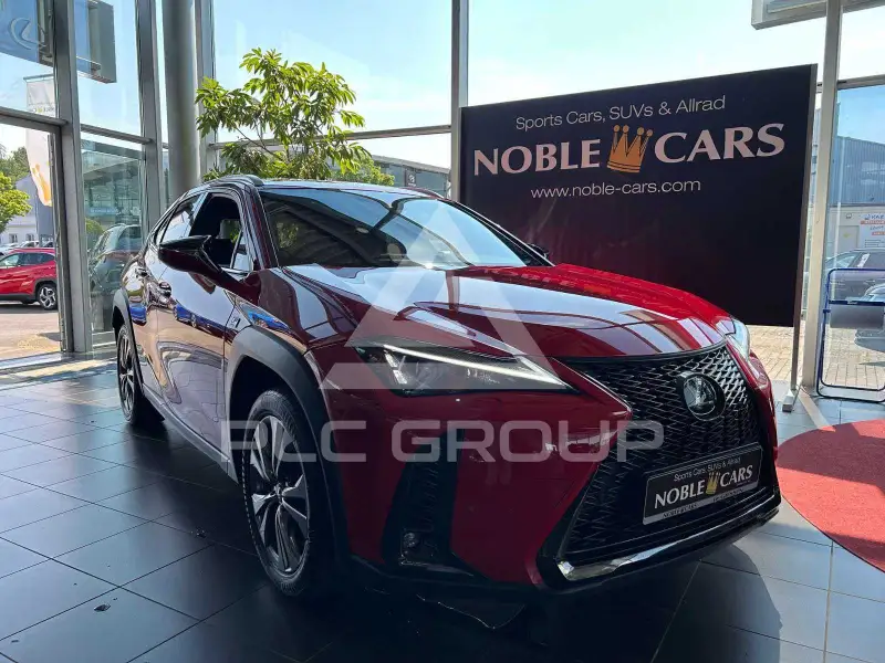 2024 Lexus Other