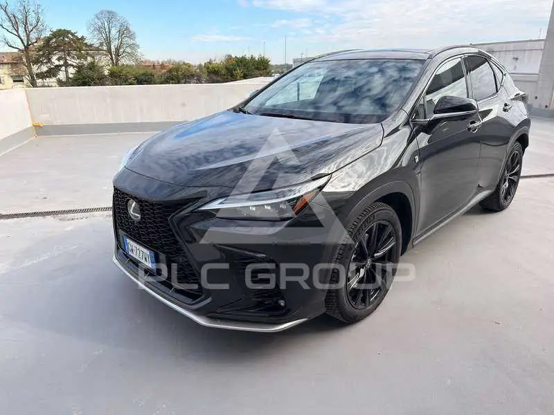 2024 Lexus Other