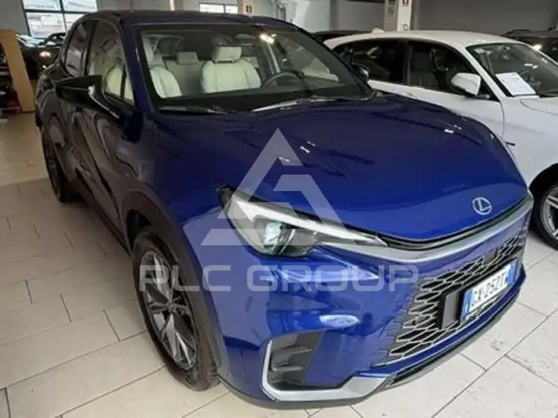 2024 Lexus Other