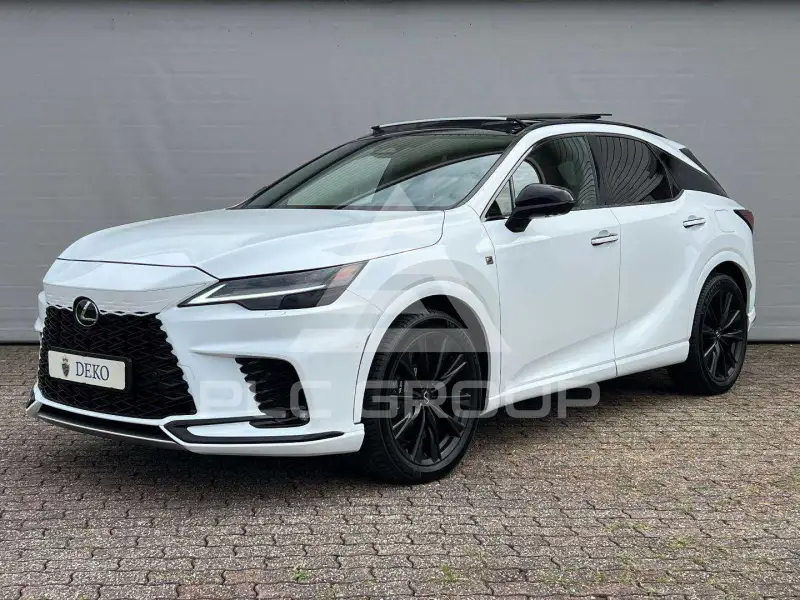 2024 Lexus Other