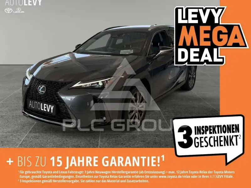 2024 Lexus Other