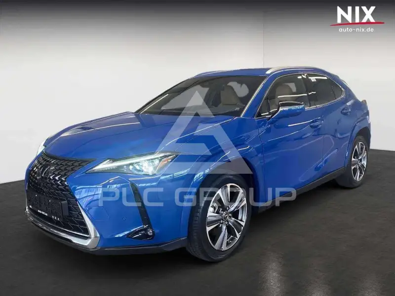 2024 Lexus UX