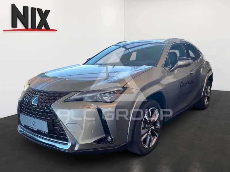 2024 Lexus UX